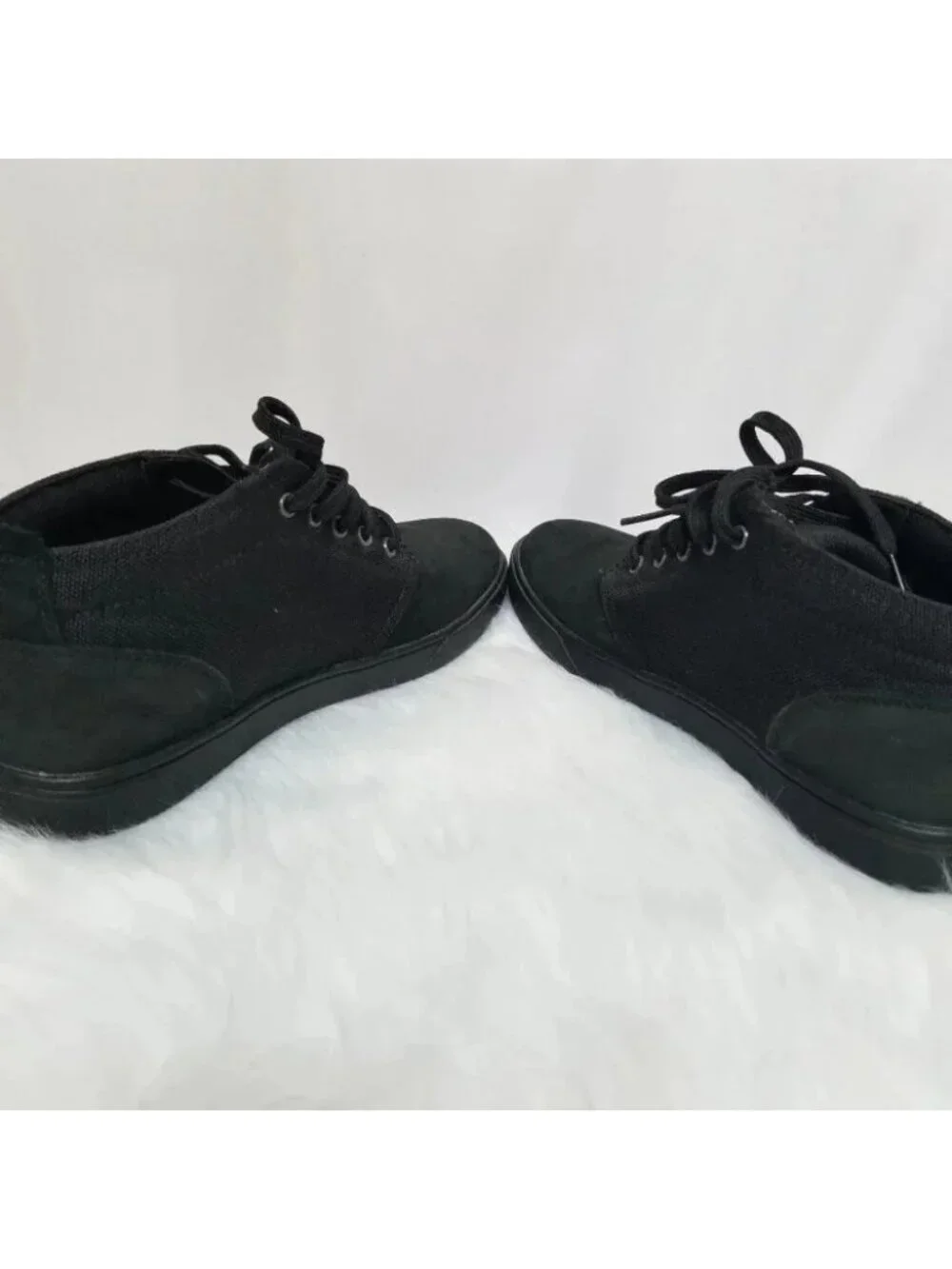 TIMBERLAND Men's  Groveton PT Chukka Boots Black 7